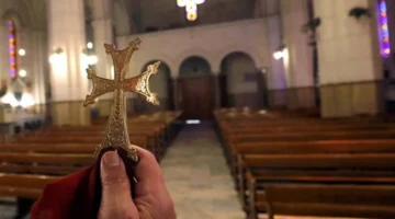 55 يوما من الانقطاع.. موعد بدء الصوم الكبير في الكنائس لعام 2026